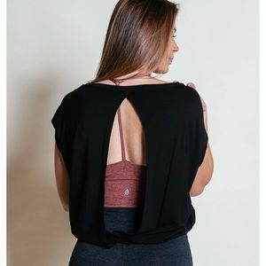 P’tula The Tennis Tee